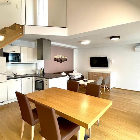 Apartments4You 비엔나 외부 사진