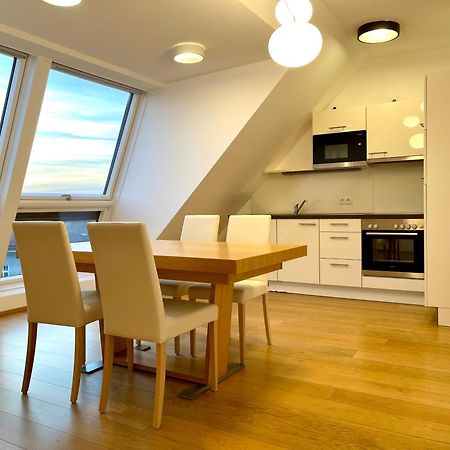 Apartments4You 비엔나 외부 사진