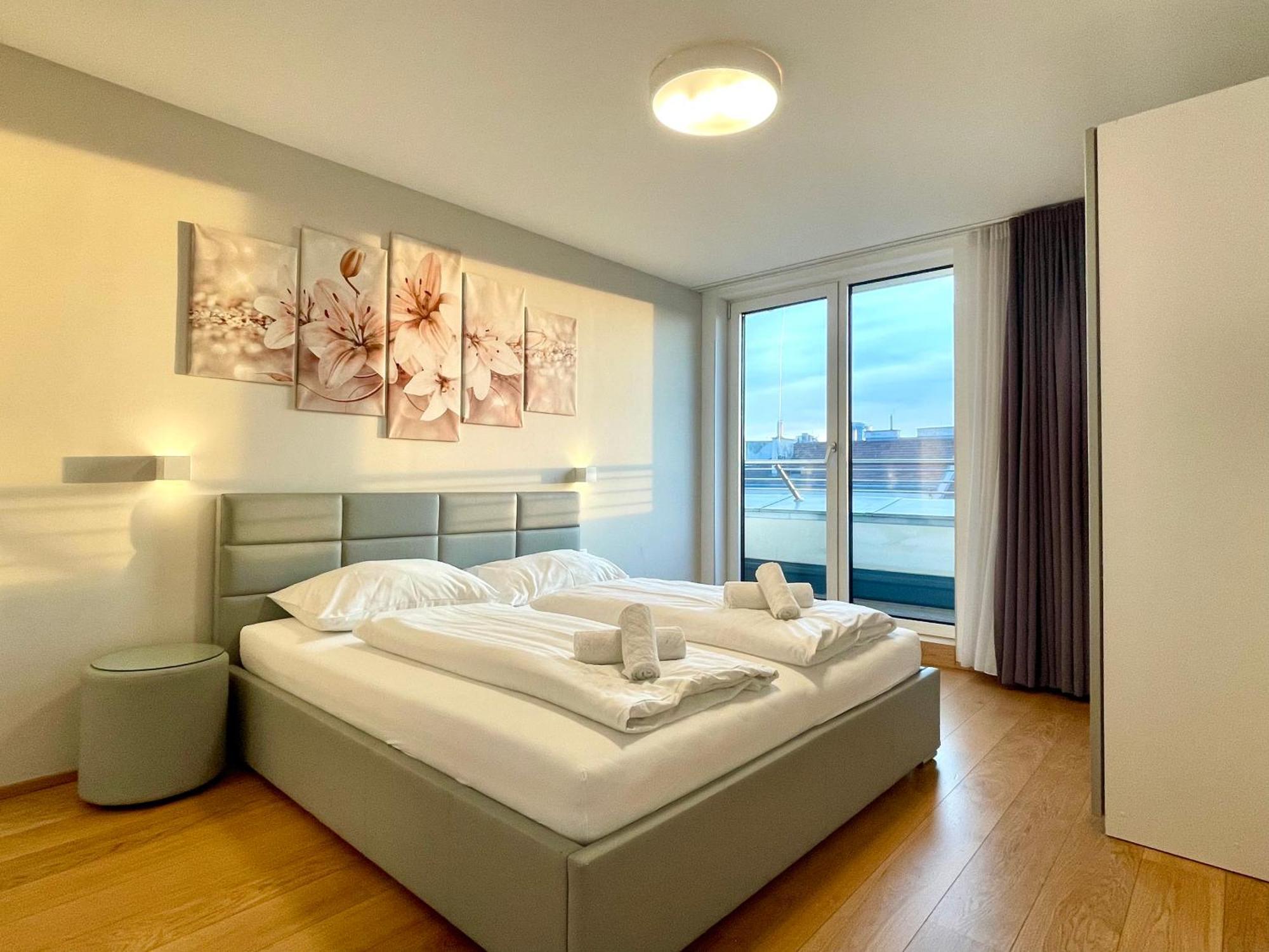 Apartments4You 비엔나 외부 사진
