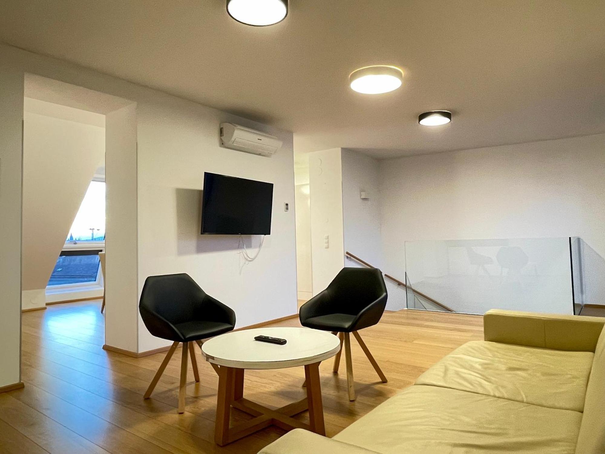 Apartments4You 비엔나 외부 사진
