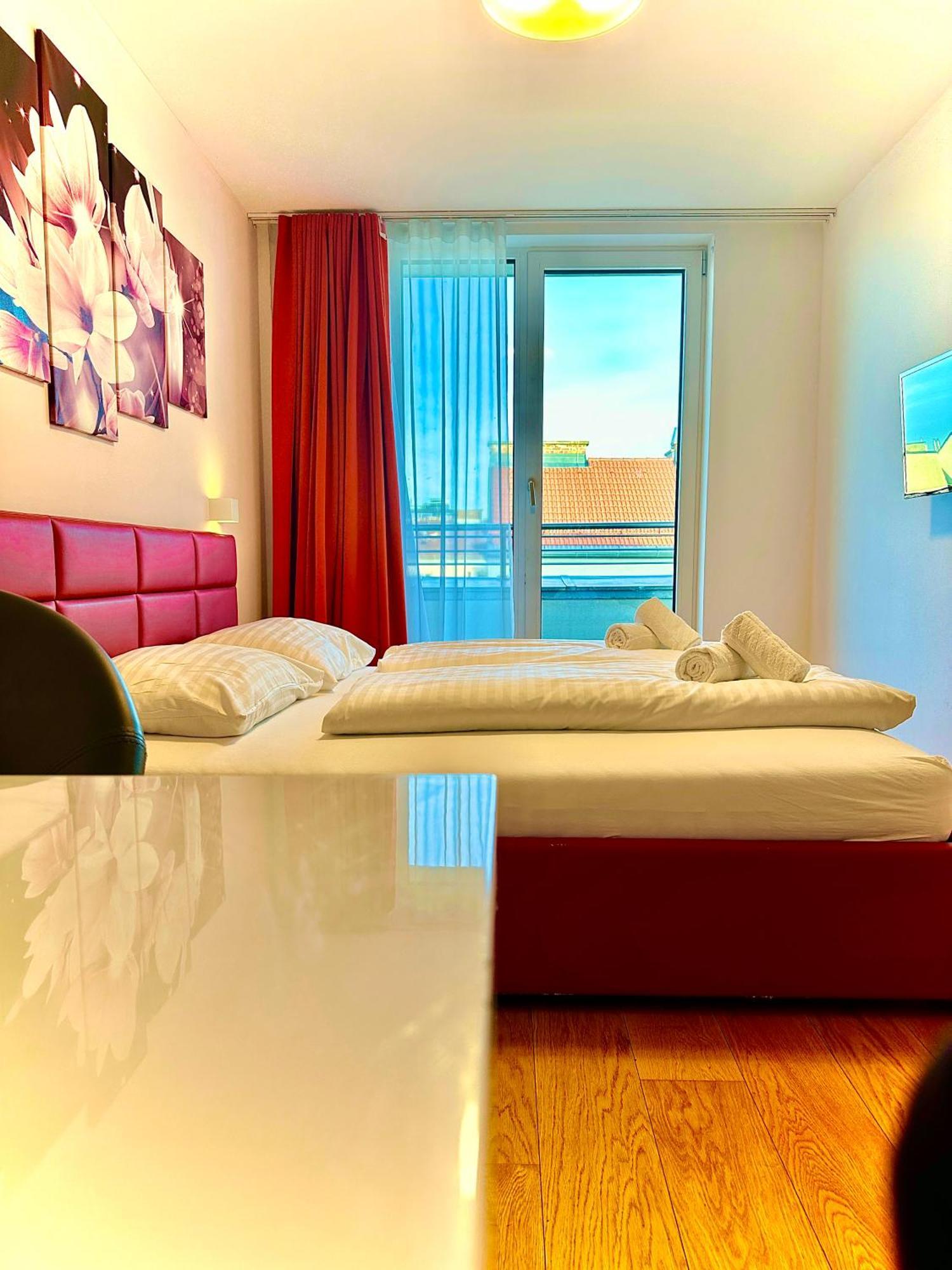 Apartments4You 비엔나 외부 사진